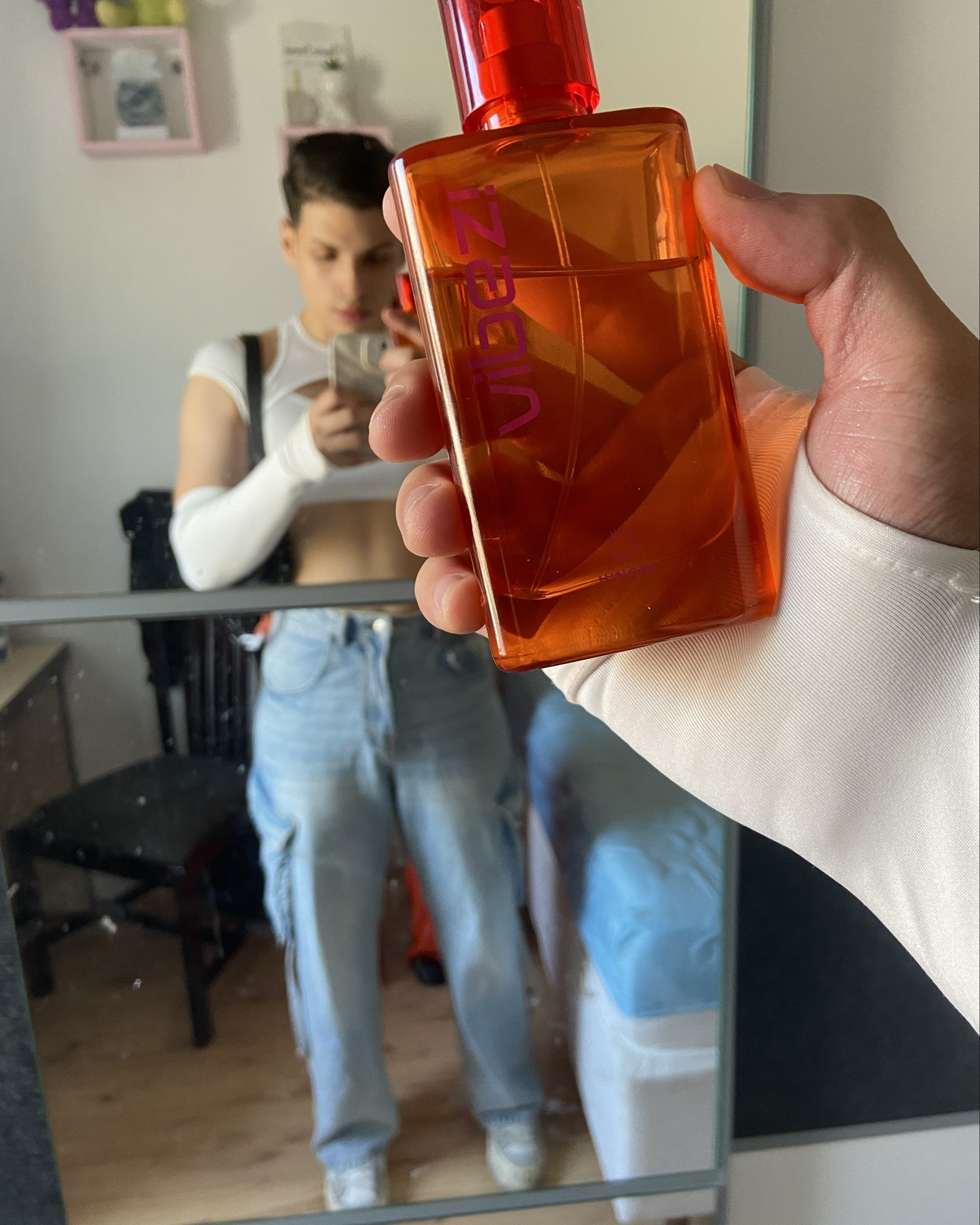 Dia se festival com essa fragrância deliciosa 💘😮‍💨

#LTKbeauty #LTKbrasil #LTKstyletip