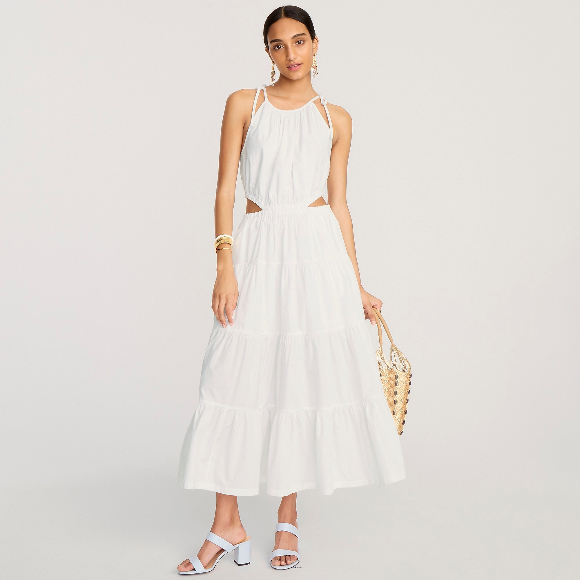 Summer Dresses | J. Crew US