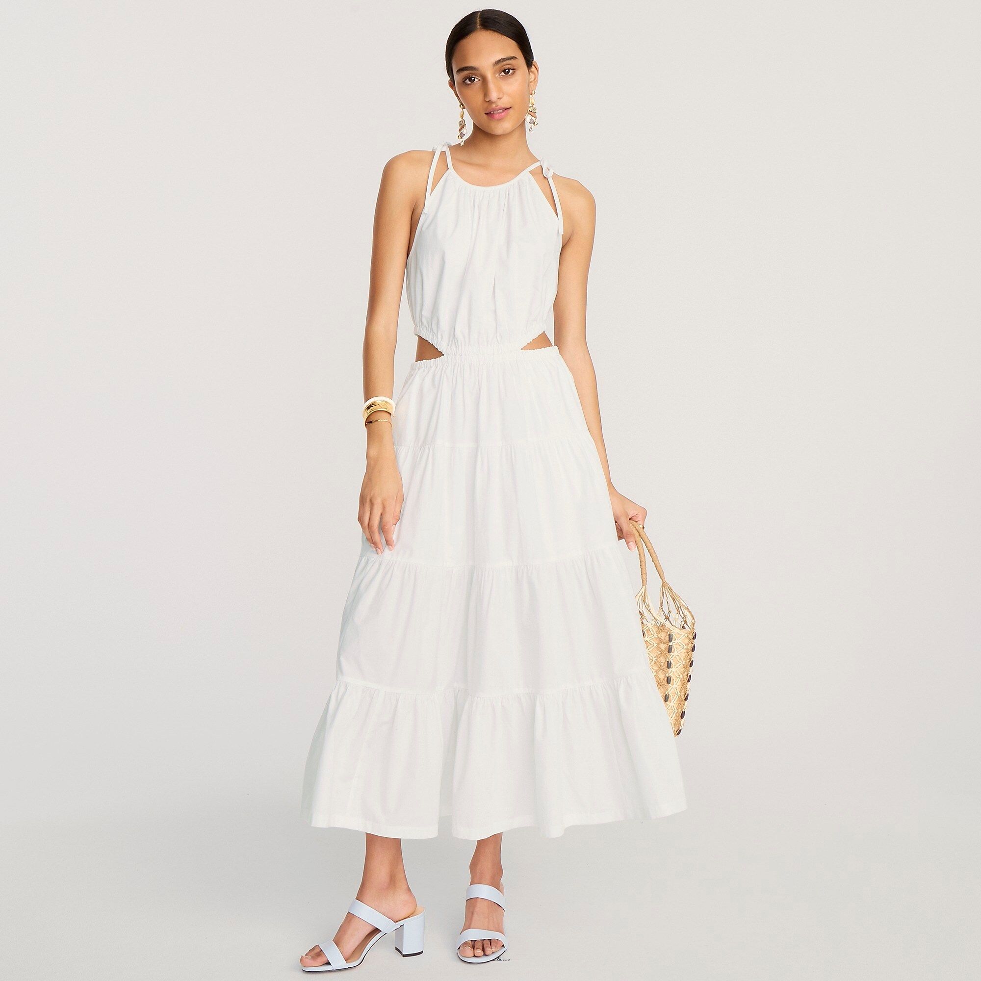 Summer Dresses | J.Crew US