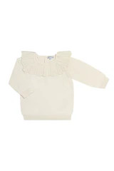 Chamonix Knit Cardigan | Nellapima