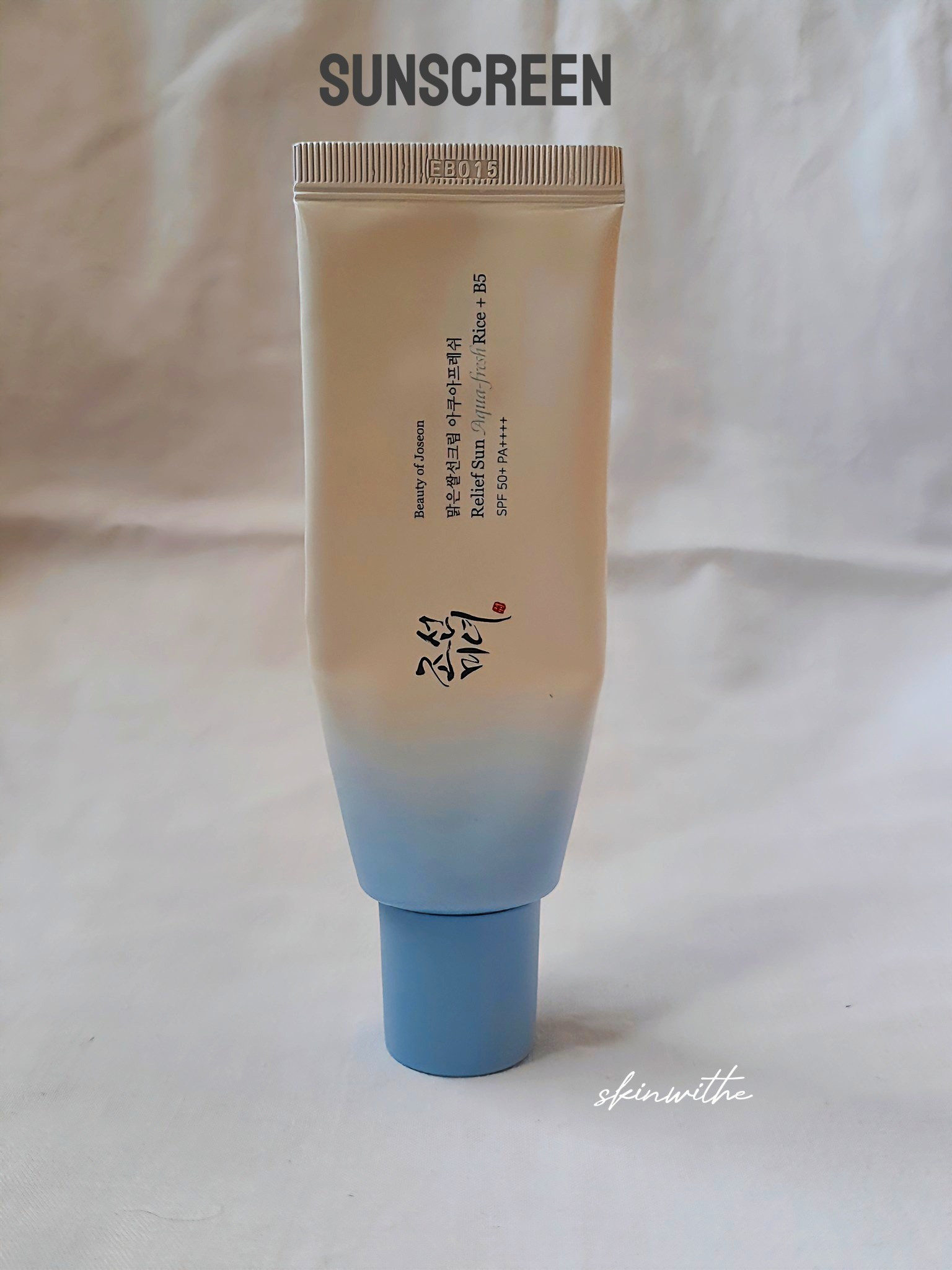 Love it has no whitecast and is lightweight Korean skincare kbeauty 

#LTKGiftGuide #LTKCyberWeek #LTKBeauty