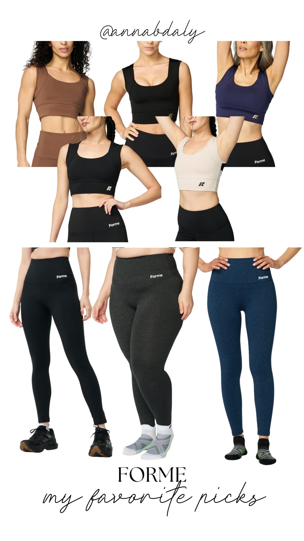 You need to check out my current Forme® favorites. Supportive staples that feel good and look good, all in one place.  @forme.science #formescience #forme #formesciencepartner



#LTKfitnessgoals #LTKSeasonal