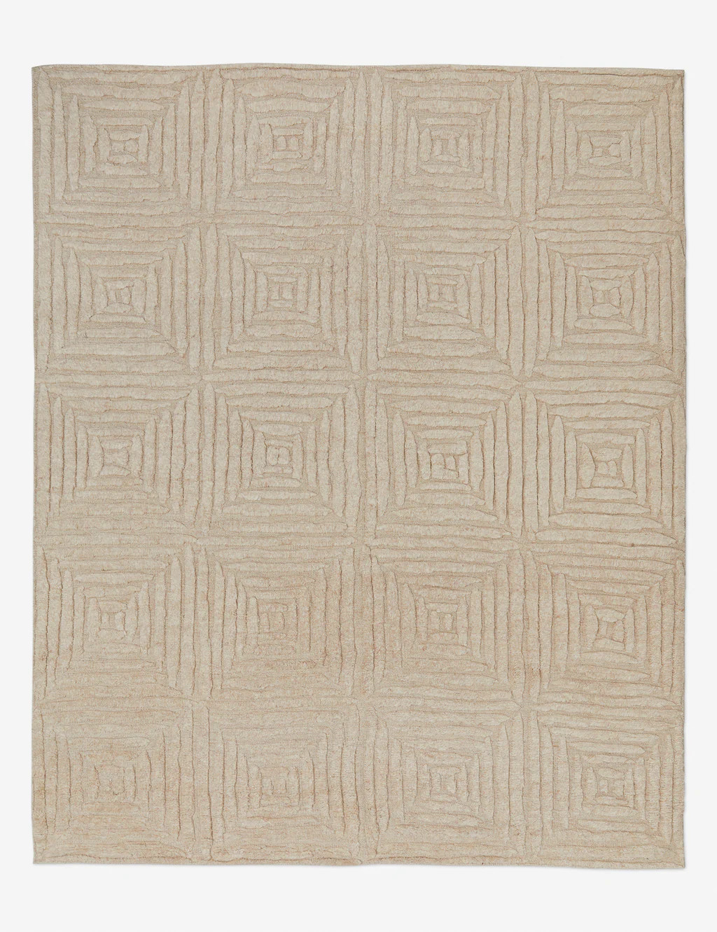 Metz Rug | Lulu and Georgia 