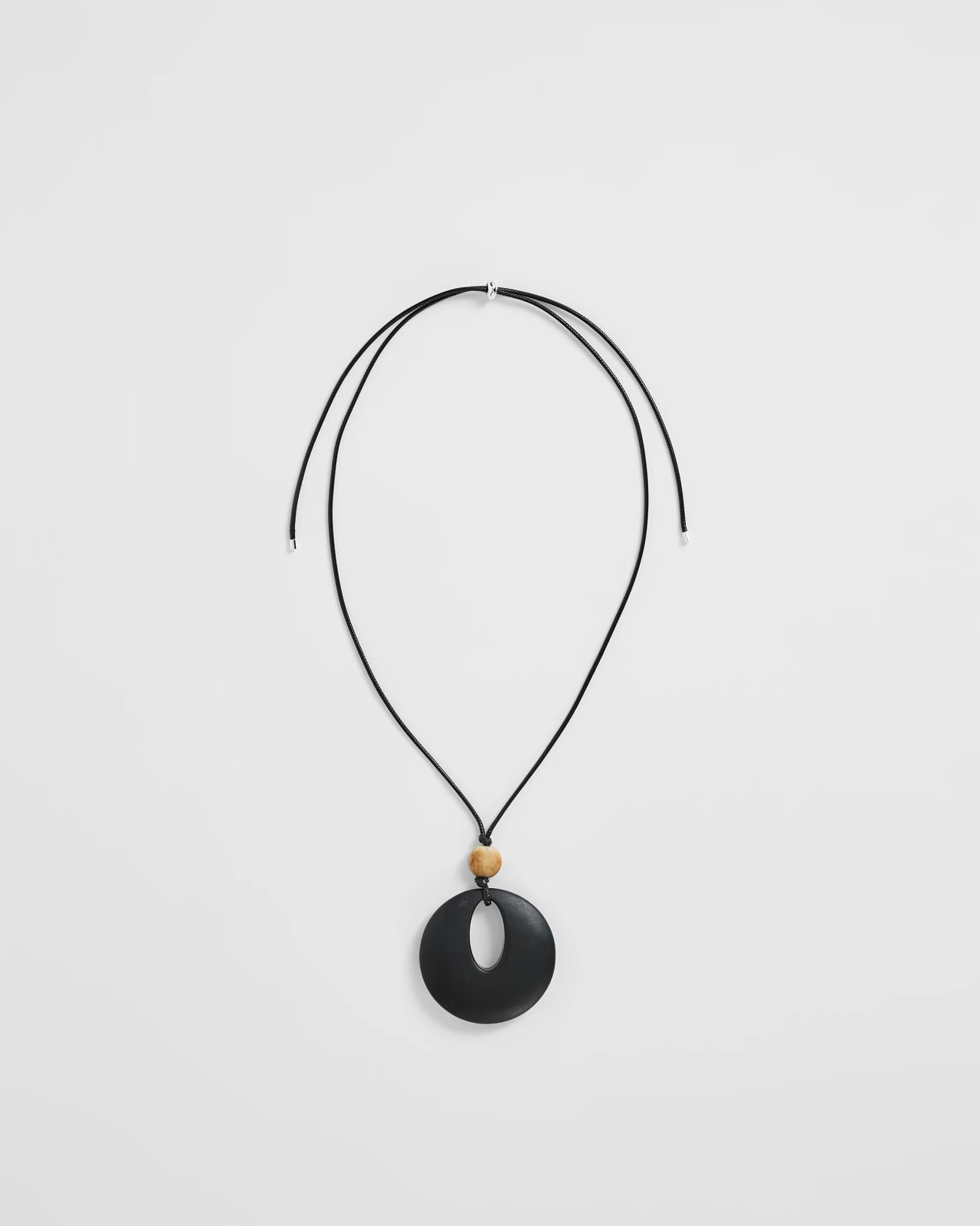 Disc Pendant Necklace | Target AU