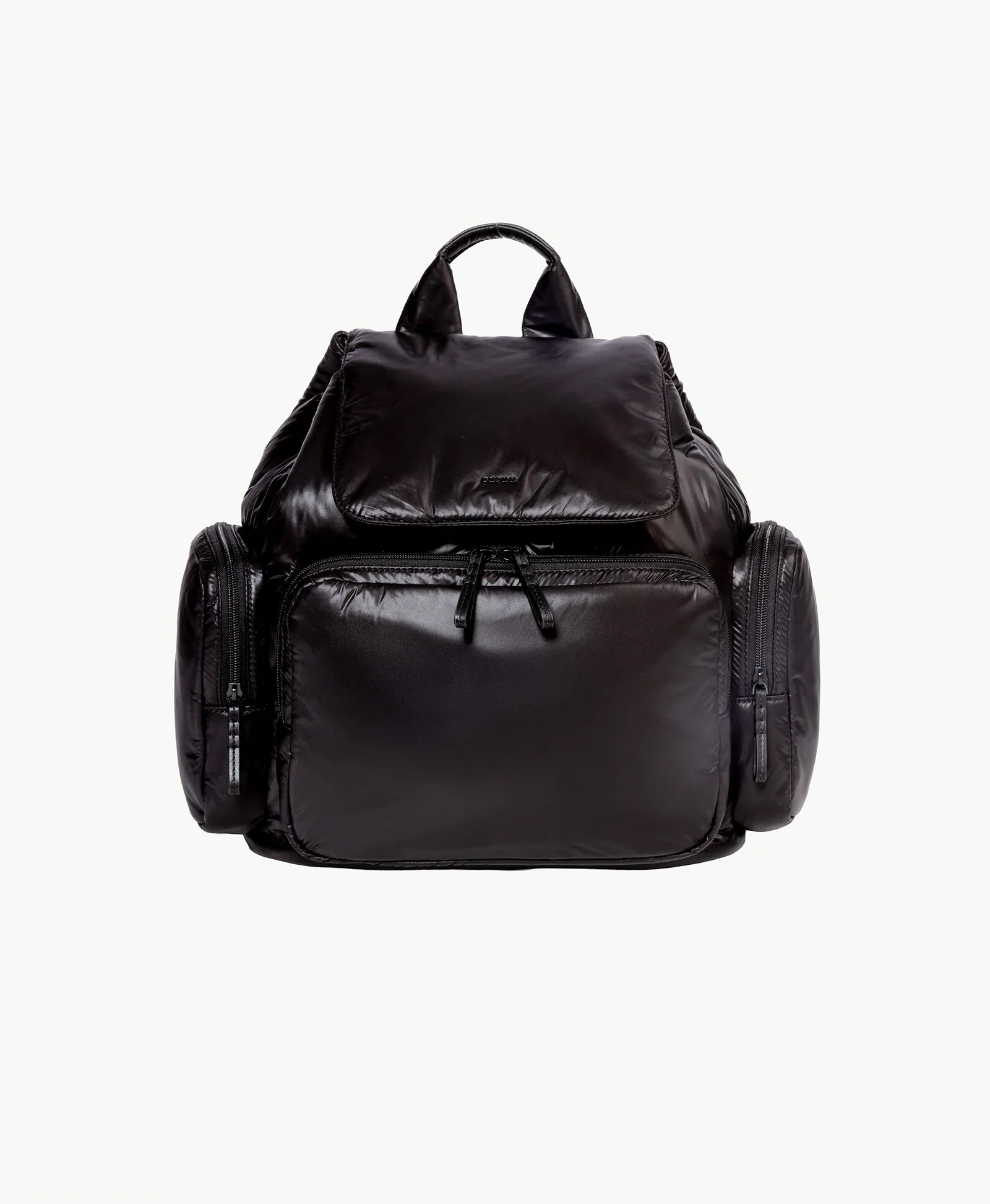 Cirrus
          
            in Black | Caraa