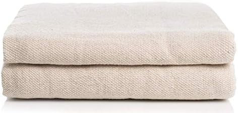 Simpli-Magic 79070 Canvas Drop Cloth 9’ x 12’, 1 Pack | Amazon (US)