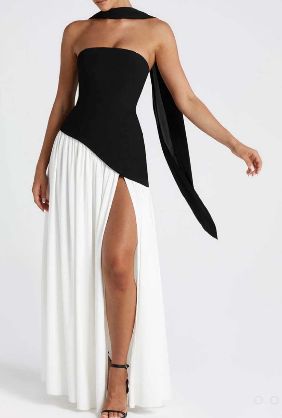 Classy and elegant dress

#LTKStyleTip #LTKWedding