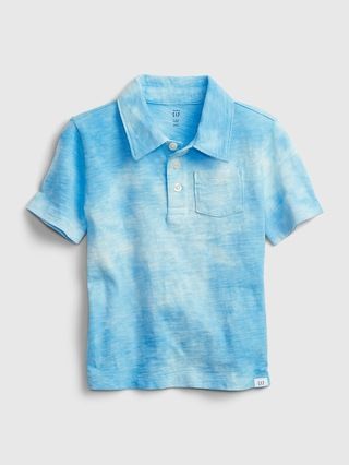 Toddler Polo Shirt | Gap (US)