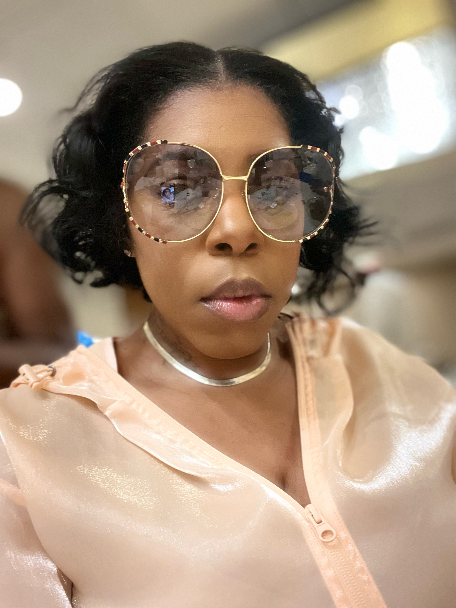 I get this question all the time - - “where did u get ur glasses?"

#LTKOver40 #LTKStyleTip #LTKU