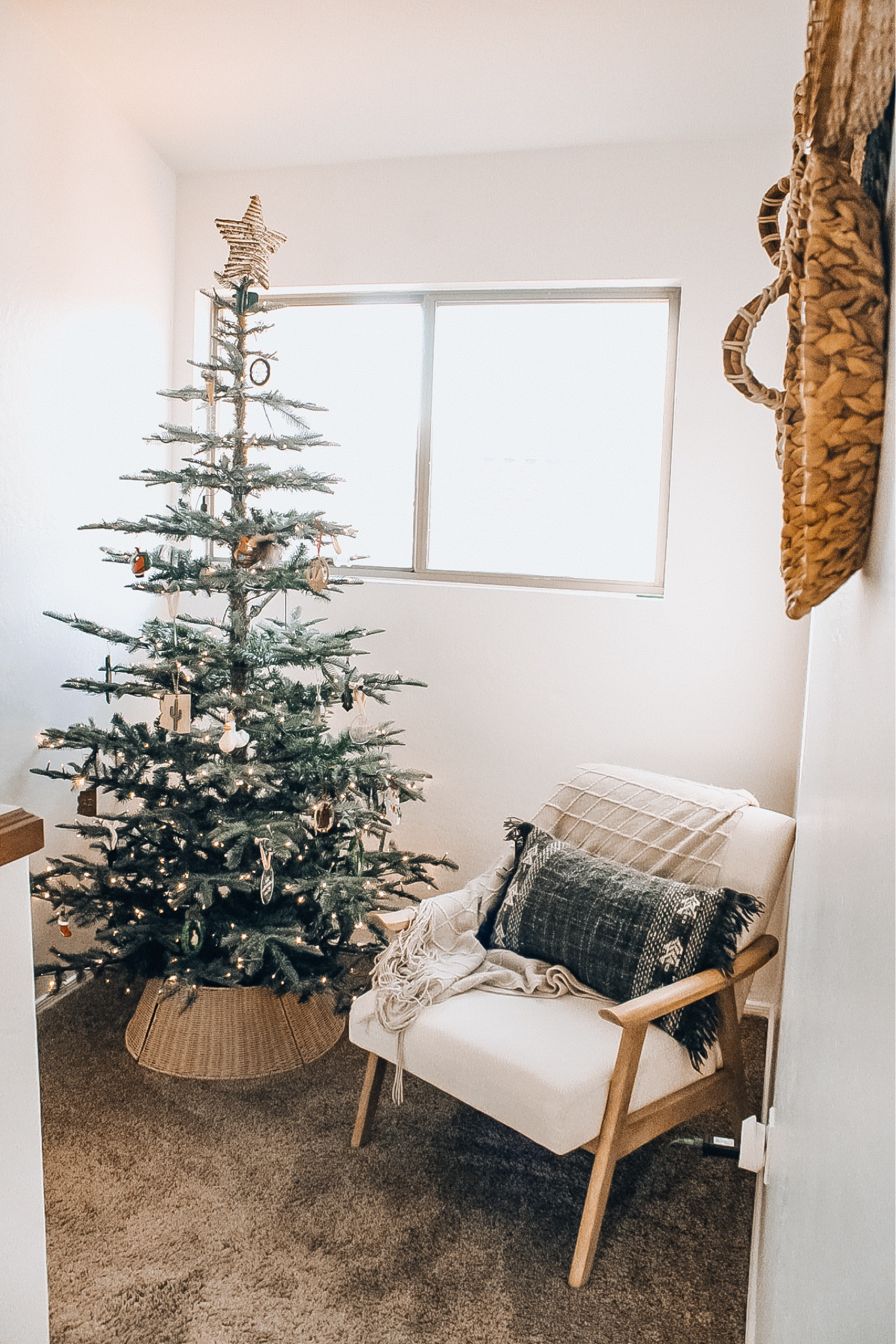 I have loved watching this “kid tree” come to life for Waylon 🥹 it felt so surreal putting ornaments I got when I was pregnant with him on the tree. What ornament should I get for him this year?!

I can’t believe that in one short month I’ll have a one year old… thank goodness for traditions like these with ornaments filled with memories I can look back on for years to come.

#christmasdecor #christmastree #kingofchristmas #kidtree #familytree #christmasdecor #holidaydecor 

#LTKhome #LTKSeasonal #LTKHoliday