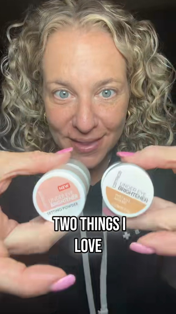 Catrice Instant Awake & Brightening Powder in Matching Shades. Hides those dark circles, hydrates with hylaronic acid and shea butter.
#CatriceCosmetics #InstantAwake #BrighteningPowder #FlawlessFinish
#MakeupHack #UnderEyeBrightening #BeautyTok #CleanMakeupLook #MakeupRoutine

#LTKBeauty #LTKOver40