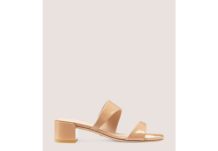 Miami 35 Slide | Stuart Weitzman Outlet