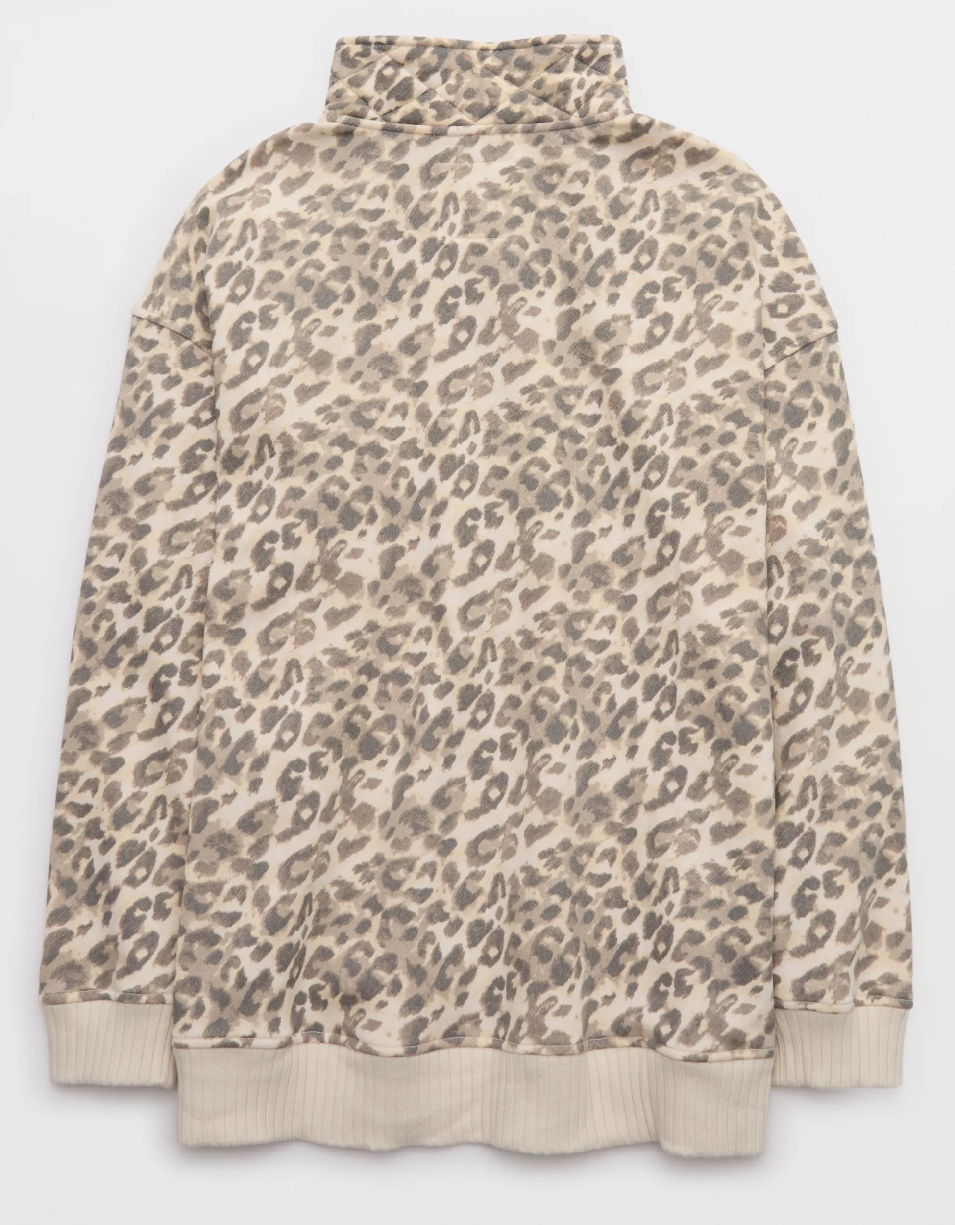 Aerie Oh Snap! Sweatshirt | American Eagle Outfitters (US & CA)