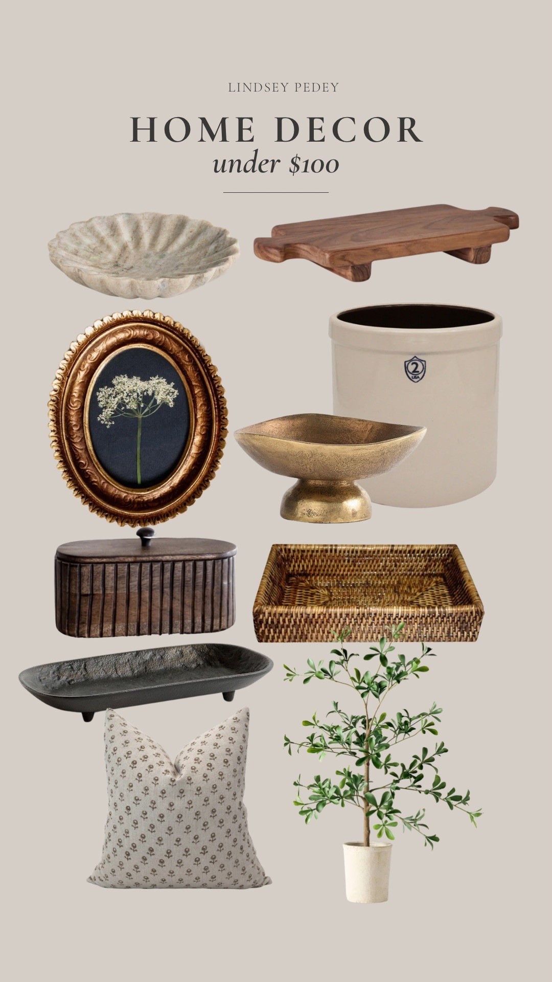 Decor under $100!

Decor, shelf decor, art, bowl, trinkets, tray, greenery, pillow, living roomm

#LTKHome #LTKSeasonal