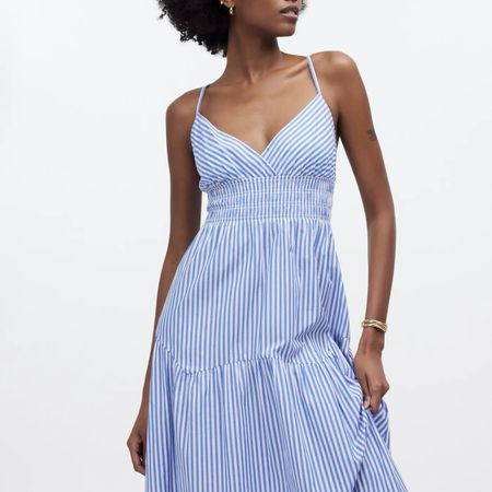 Summer dresses are here with the app exclusive 20% off 

#dress #summer 

#LTKxMadewell #LTKGiftGuide