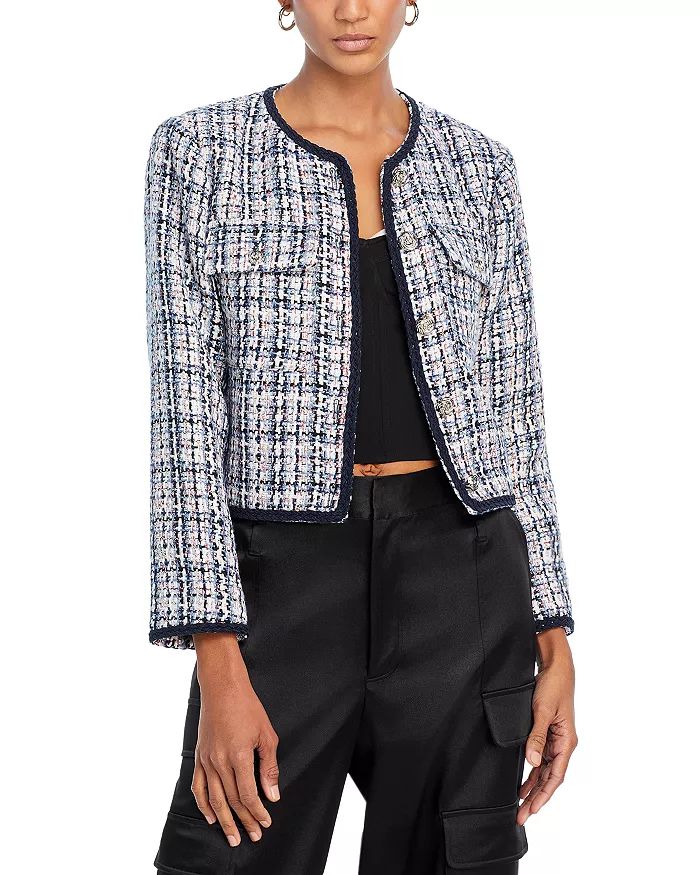 Tweed Jacket - 100% Exclusive | Bloomingdale's (US)