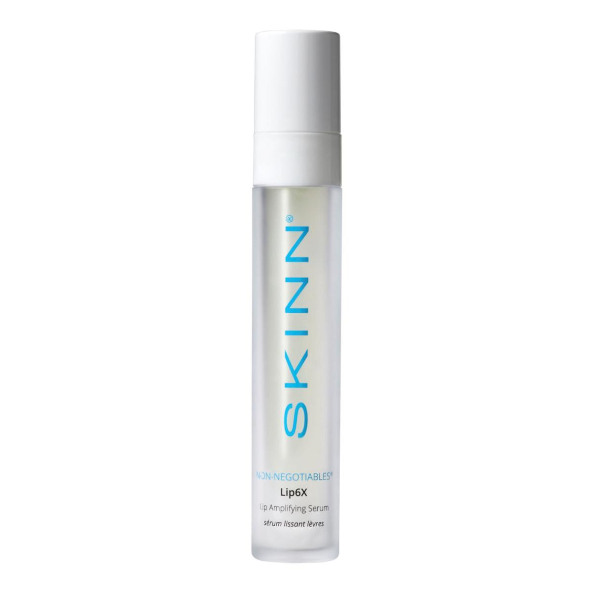 SKINN Non-Negotiables Lip 6x Lip Amplifying Serum | HSN