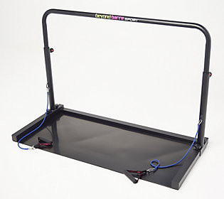 BeyondBarre Sport Home Workout System | QVC