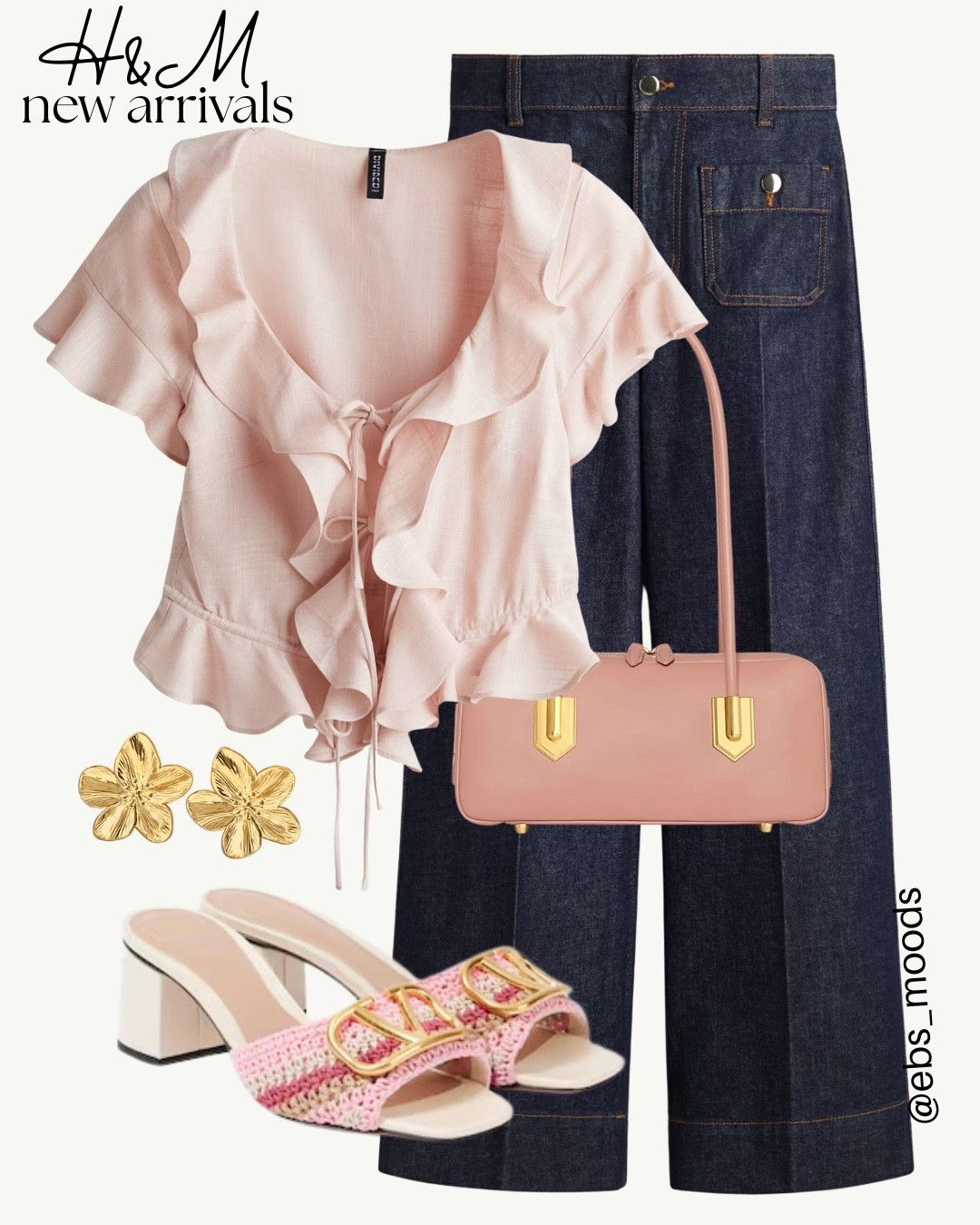 Can't stop styling H&M new arrivals. They have soo many good pieces available on the website right now!!

#LTKSeasonal #LTKFindsUnder50 #LTKStyleTip

#LTKOver40 #LTKStyleTip #LTKFindsUnder50