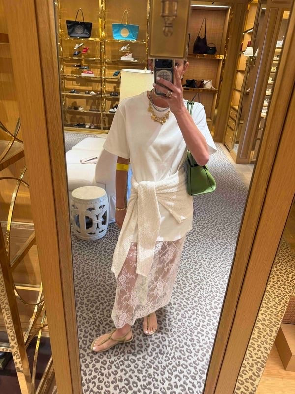 Perfect look for vacation

#LTKgrwm #LTKootd #LTKTravel