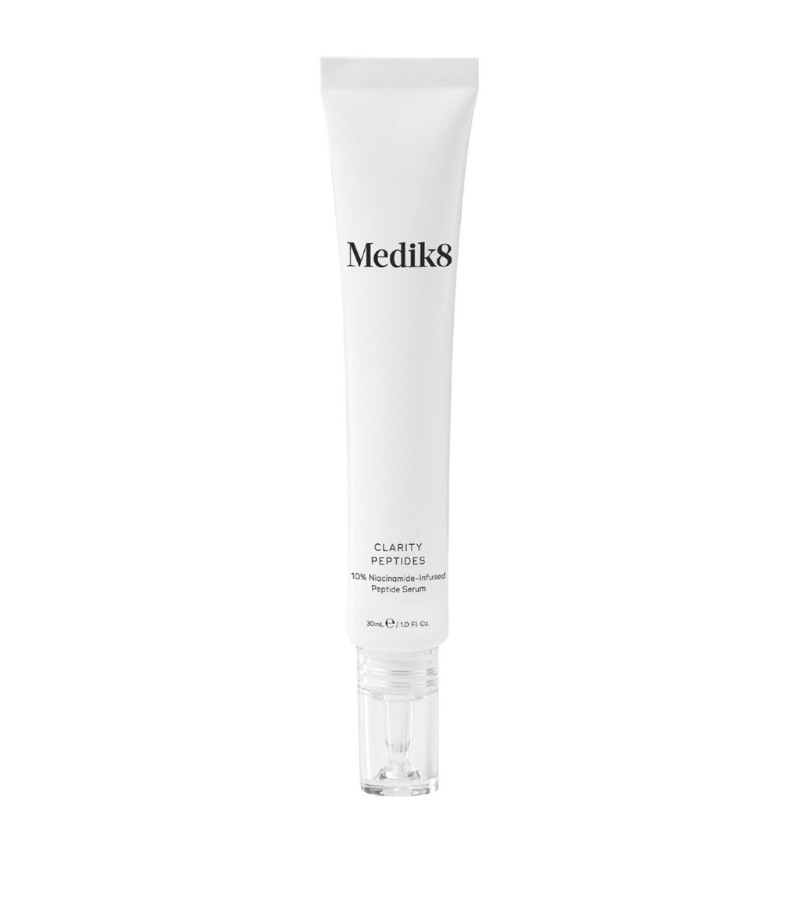 Medik8 Clarity Peptides Serum (30ml) | Harrods