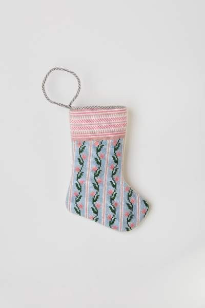 Floral Affair Bauble Stocking by Thörn Alexander | The Avenue