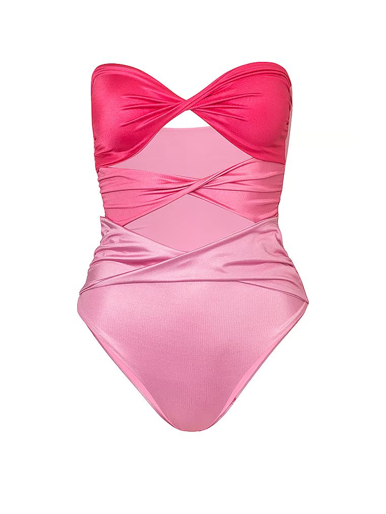 Ola One-Piece Swimsuit | Victoria's Secret (US / CA )