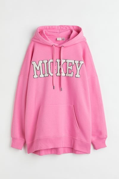Oversized Hoodie | H&M (US + CA)