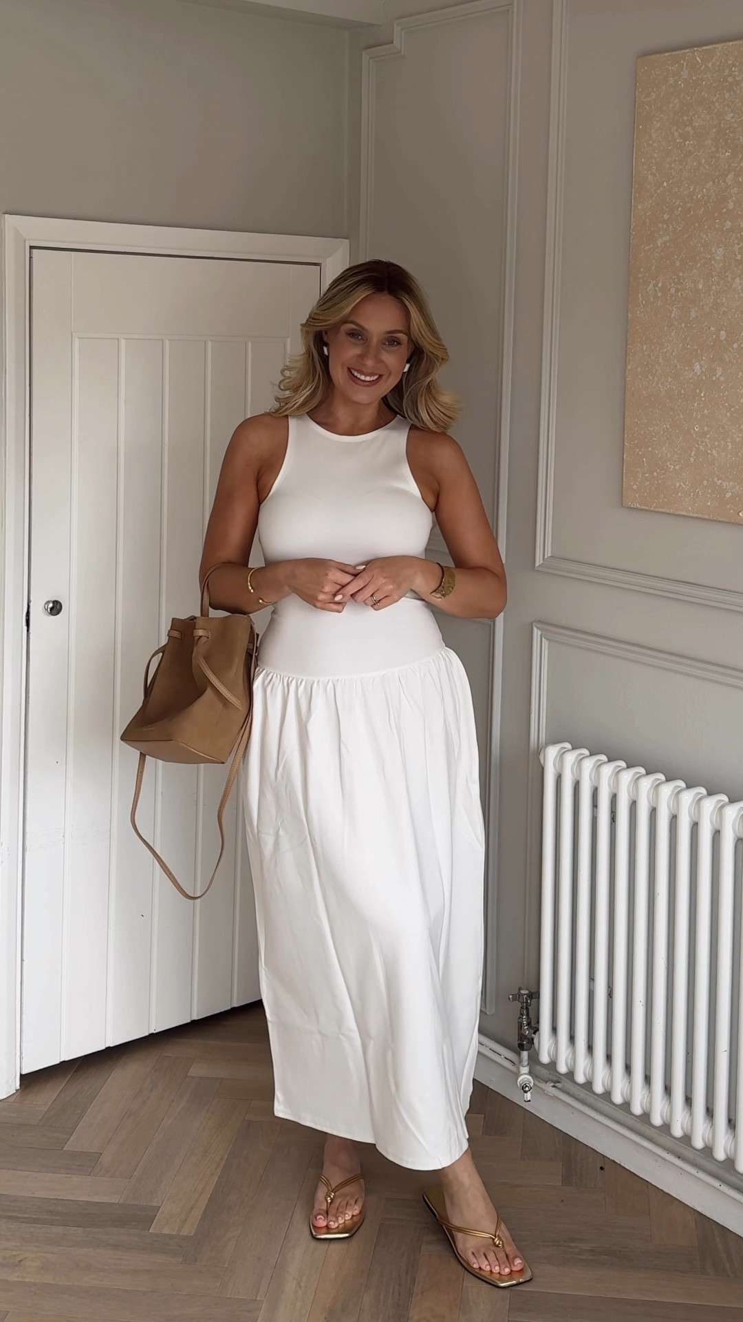 Chic summer outfit idea 🤍

#LTKuk #LTKsummer #LTKdresses