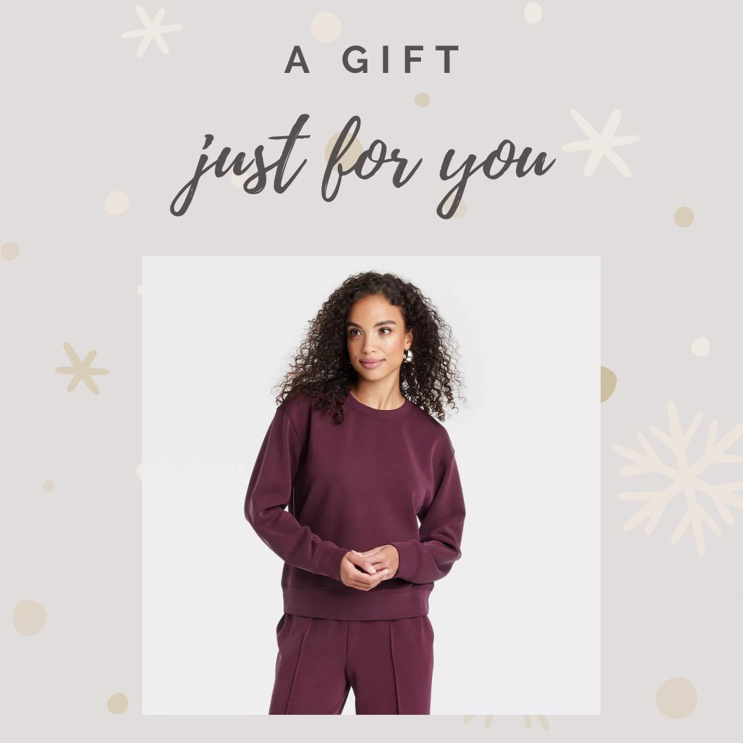 Comfy and soft!  TTS 

 #LTKCyberWeek #LTKGiftGuide #LTKHoliday