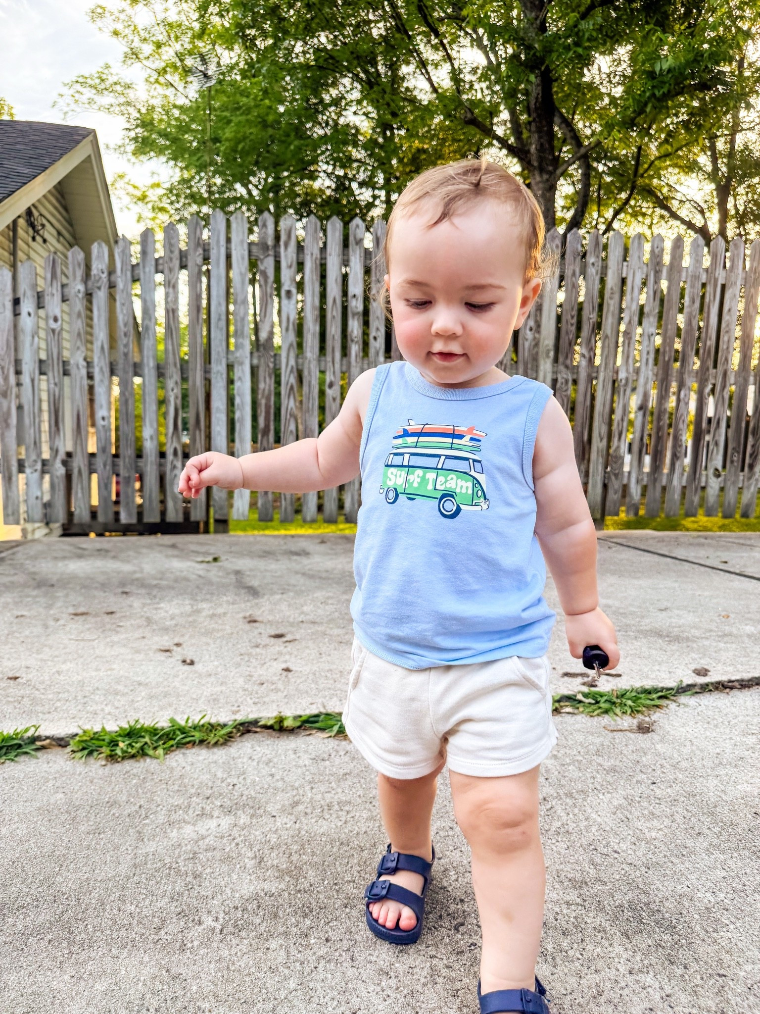 Toddler fashion • vacation outfits • khaki shorts • navy sandals • toddler boy • Amazon fashion • everyday outfit • Walmart fashion • affordable finds • target fashion • above the knee shorts • @Target @walmartfinds @amazonfindsandfashion

#LTKBaby #LTKKids #LTKmomlife
