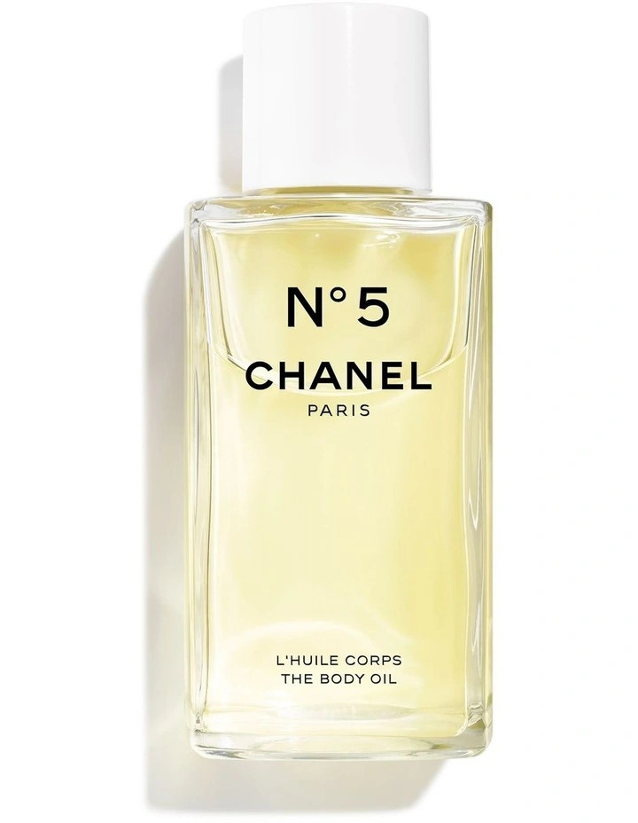 Chanel N°5 The Body Oil | Myer