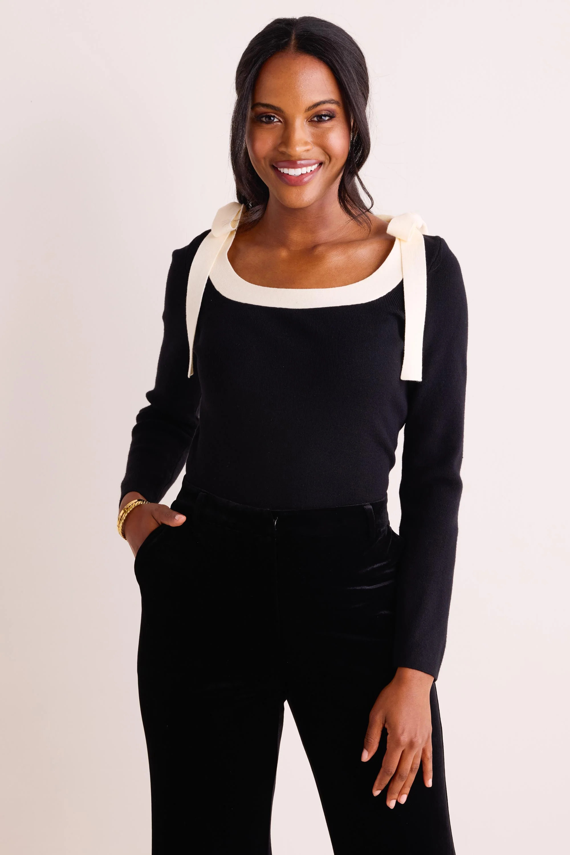 Bristol Sweater | Avara