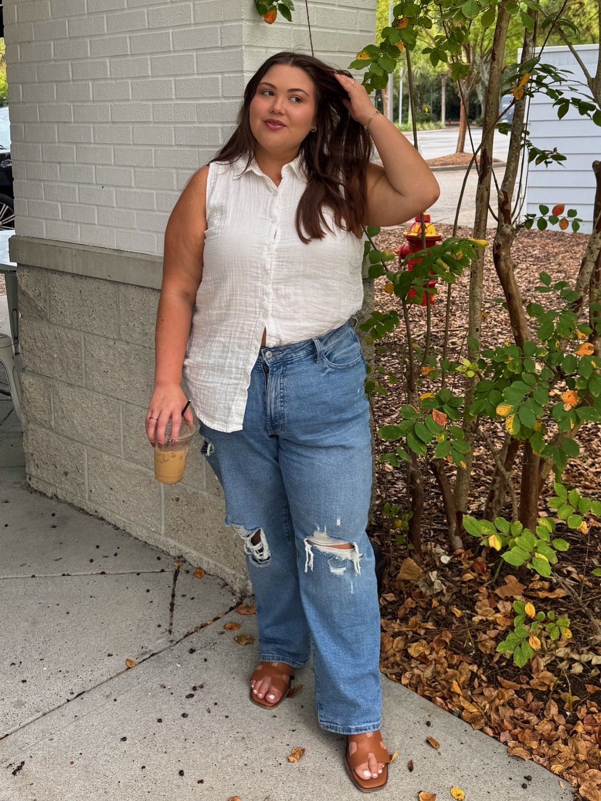 my favorite jeans right now!