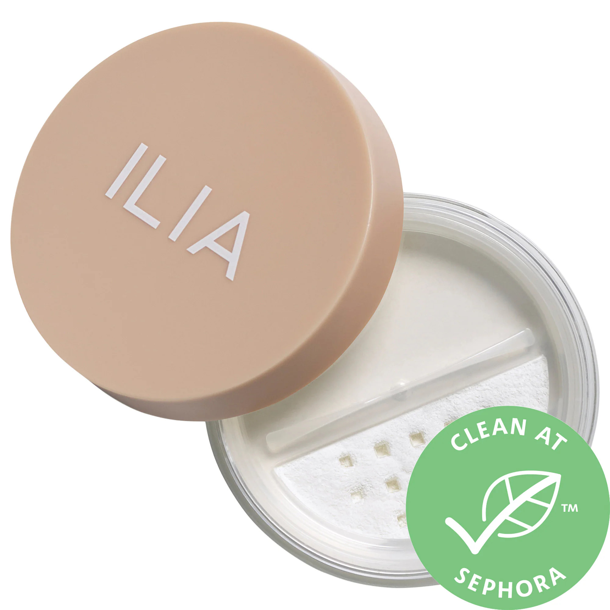 ILIA Soft Focus Finishing Powder Fade Into You 0.32 oz/ 9 g | Sephora (US)