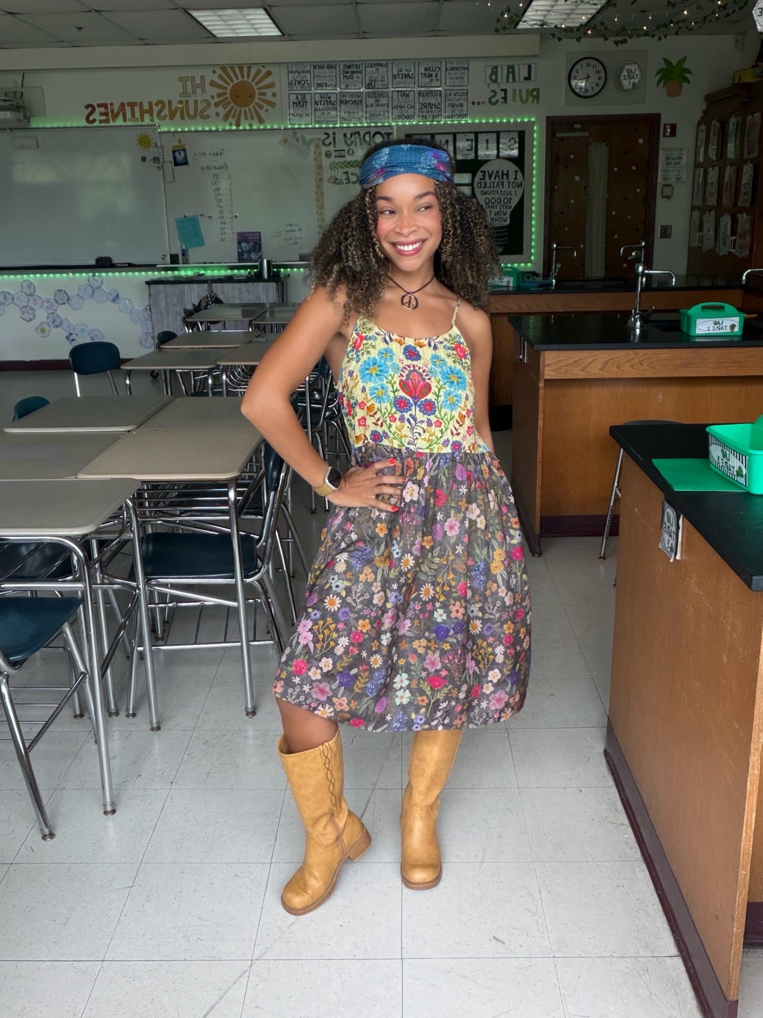 Teacher Outfit ☀️ #naturallife

#LTKWorkwear #LTKootd #LTKSaleAlert