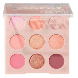 ColourPop Pressed Powder Makeup Palette - 0.3oz | Target