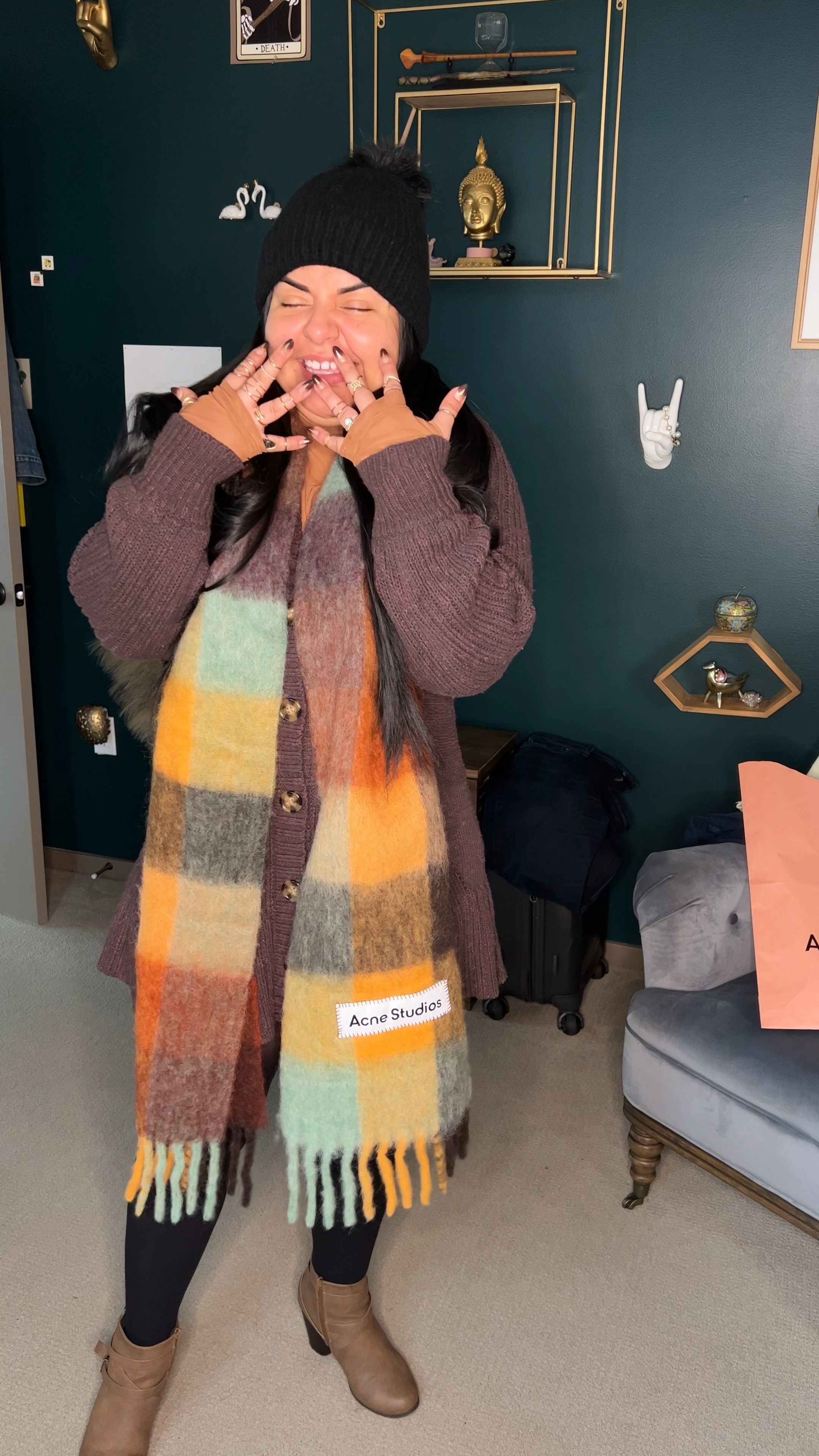 #LTKfit #LTKstyletip #LTKcurves