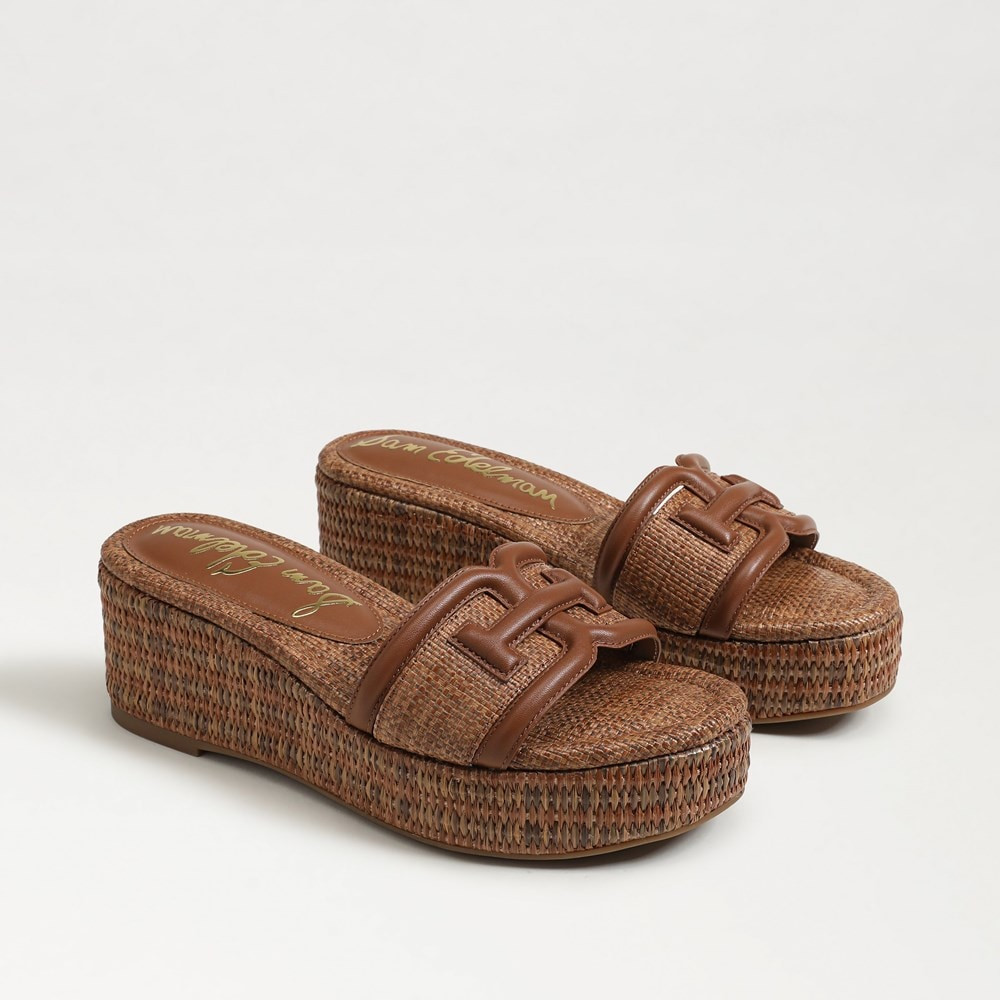 Pauleena Espadrille Sandal | Sam Edelman