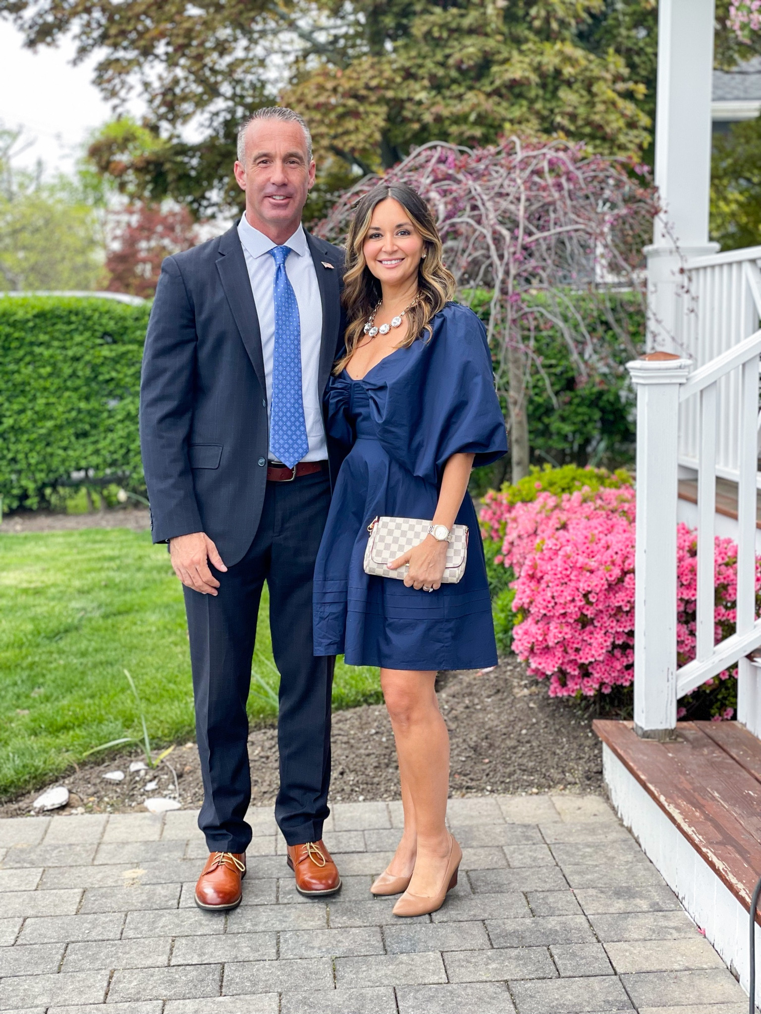 Wedding season has officially started for us. 
We had a great time last night celebrating a beautiful couple 🥂

@nordstrom always comes through for me when I need a dress for big events. I tend to love dresses that are different and stands out from the rest. 
If you love pockets then this dress is perfect for you! 


#LTKFind #LTKstyletip #LTKwedding