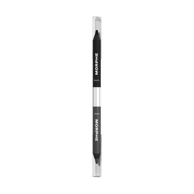 Morphe Bi-liner Dual Ended Gel Pencil - Truth or Dare - 1g | Target