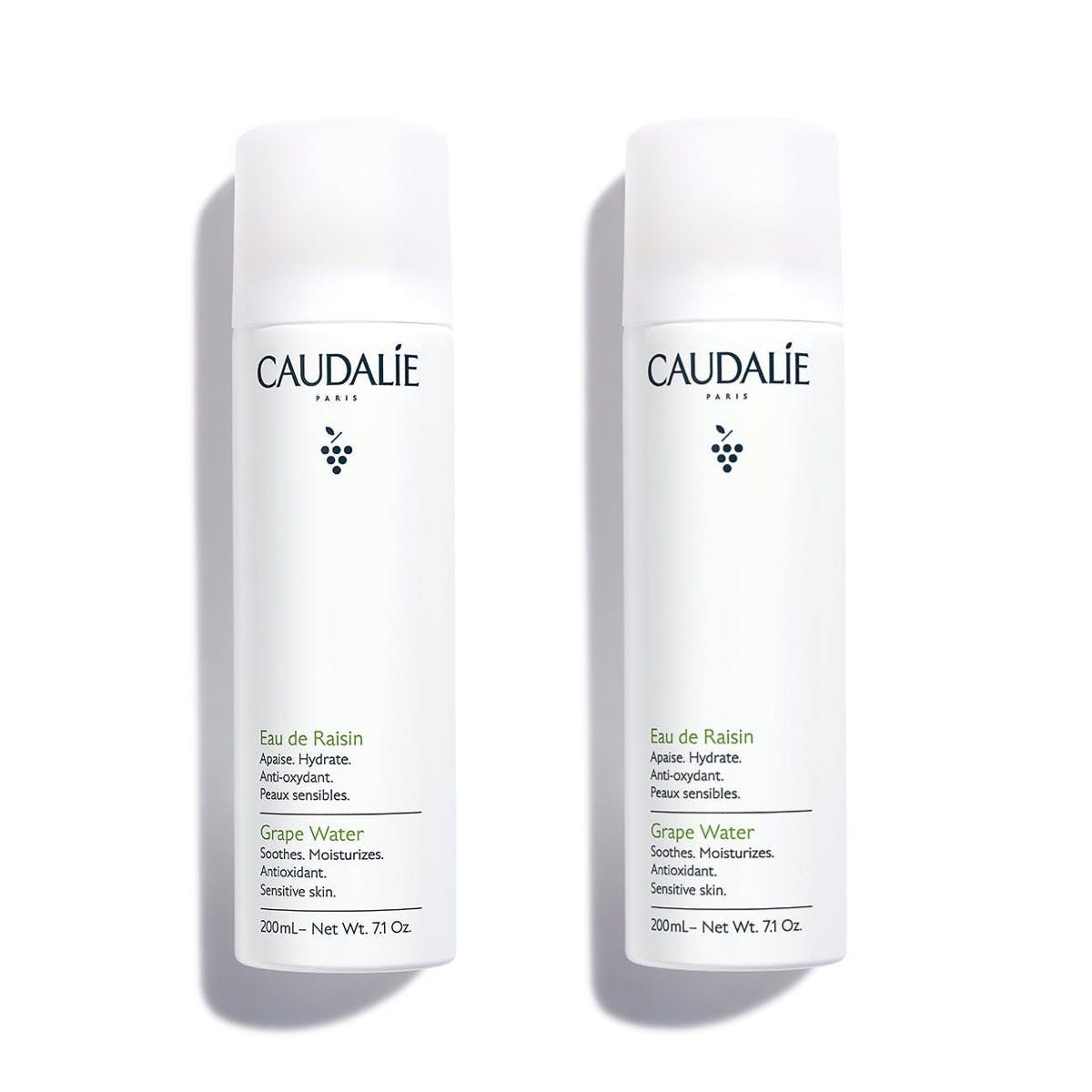 Moisturizing Sorbet Cream Sensitive skin savior | Caudalie LEGACY PROGRAM