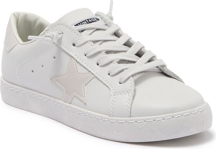White Sneakers / Sneakers / Star Sneakers | Nordstrom Rack