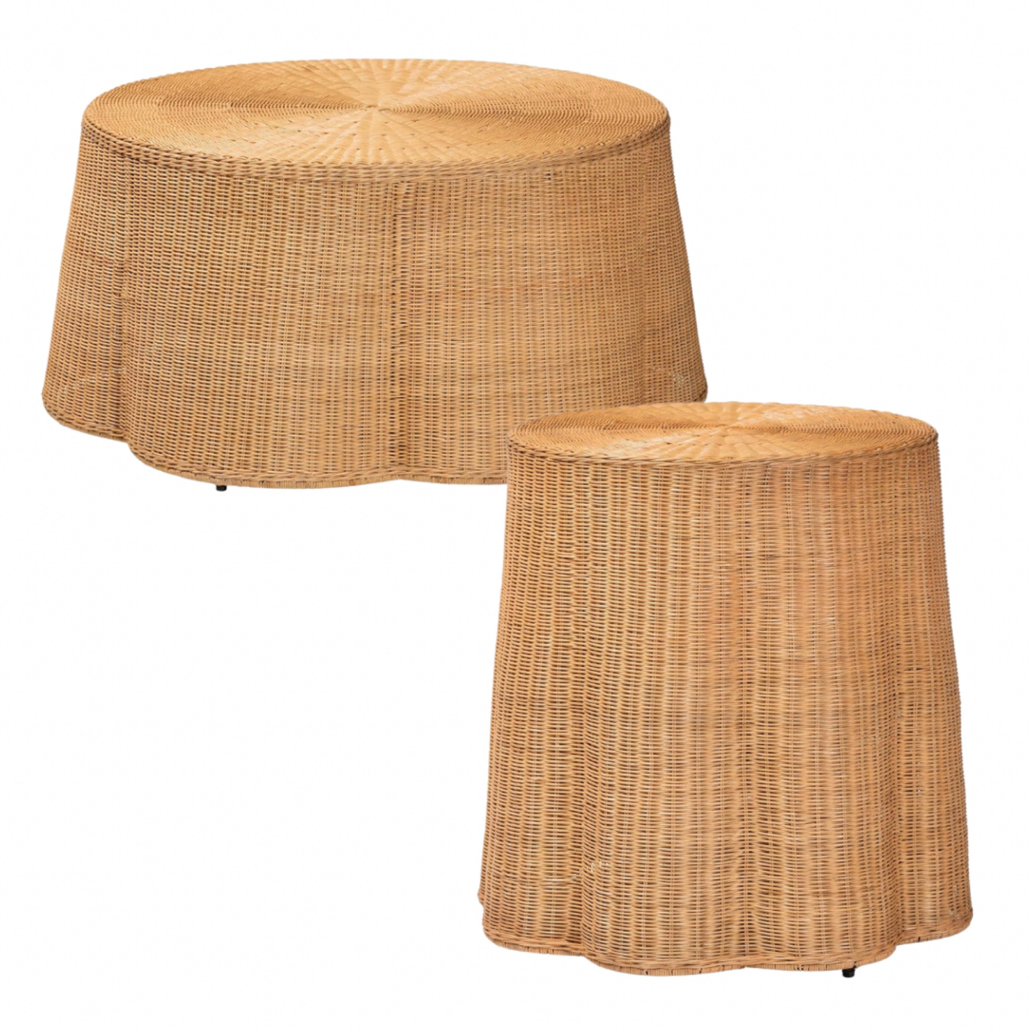 Amazon rattan furniture 

#LTKHome