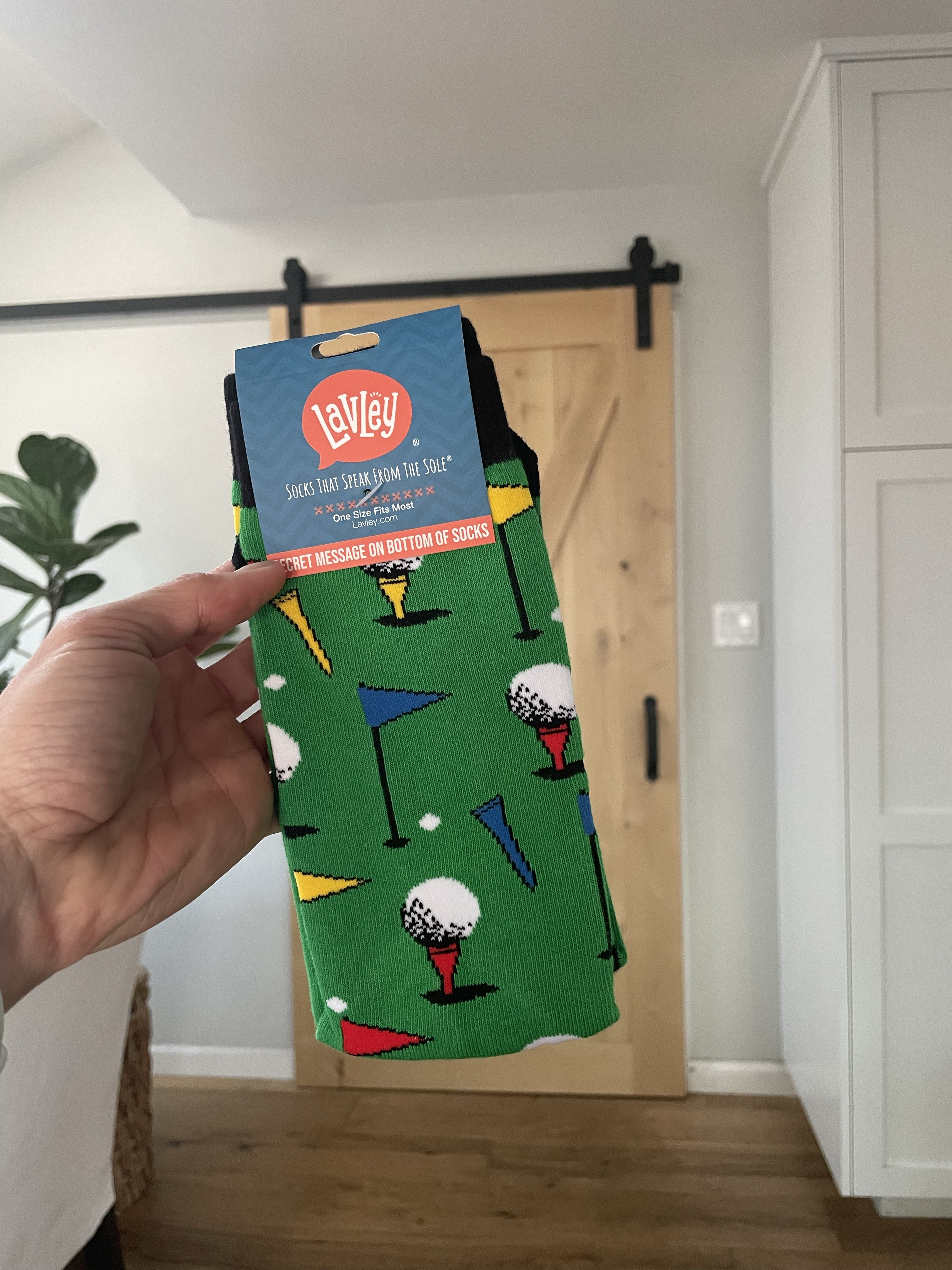 Lavley Funny Socks for Men make the perfect novelty gift for sports fans and active individuals. Designed with humorous and vibrant patterns, these socks are ideal for golfers, pickleball players, weightlifters, racers, and anyone who loves a good laugh. Made from soft, breathable materials, they offer comfort and durability while adding a playful touch to any outfit. Whether for a special occasion or just because, these socks are sure to bring a smile and show off your favorite sport or hobby in style. Fun, functional, and full of personality, Lavley socks are the ultimate gift for the sports enthusiast in your life.

#LTKFindsUnder50 #LTKGiftGuide #LTKFamily