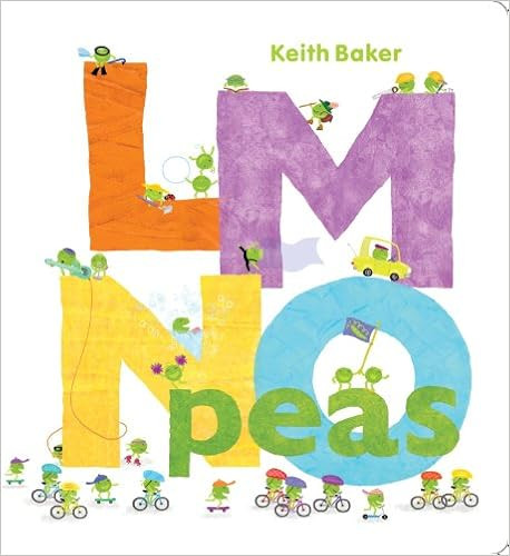 LMNO Peas (The Peas Series) | Amazon (US)