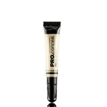 L.A. Girl Pro Conceal HD High Definition Concealer GC996 Highlighter 0.28 Ounce | Walmart (US)