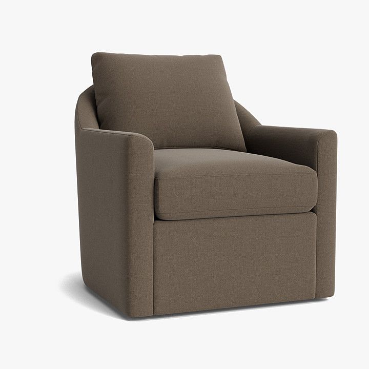 Quinnton Swivel Chair | McGee & Co. (US)