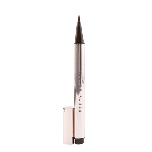 Flyliner Longwear Liquid Eyeliner - 02 In Big Truffle by Fenty Beauty for Women - 0.019 oz Eyeliner | Amazon (US)