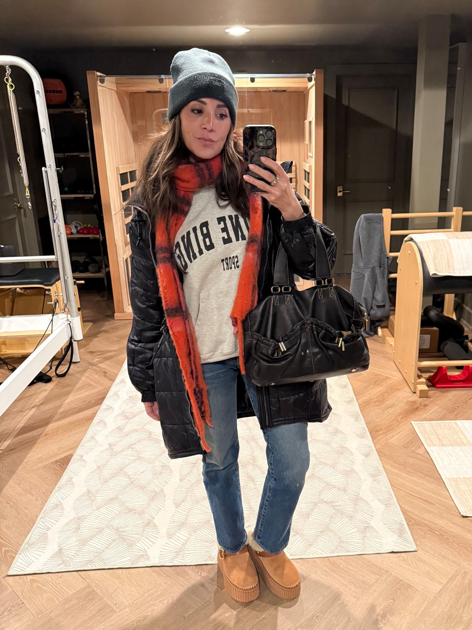 Cold weather things

#LTKSaleAlert #LTKOver40 #LTKootd
